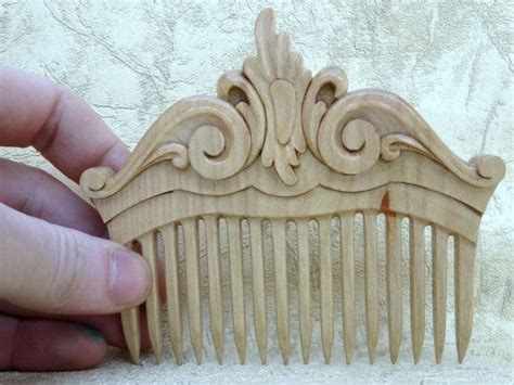 Comb 的图像结果