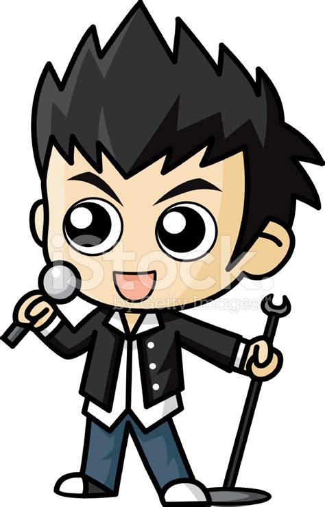 Singer Cartoon 的图像结果