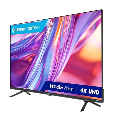 50 In Tvs VIZIO 50-inch 4K Smart LED TV (V4K50M-08) - Refurbished, 1 ...