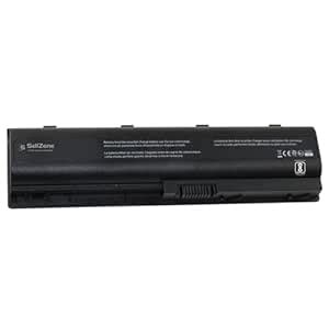 SellZone Replacement Laptop Battery Compatible for Hp Touchsmart Tm2 ...