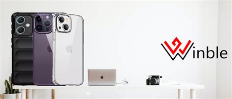 Winble Back Case Cover for OnePlus 10R 5G Back Cover Case Camera ...