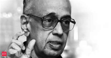 Shriram Group founder R Thyagarajan bets on math and mathematicians for ...