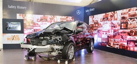 Safe Roads expo highlights child safety and vulnerable road users in ...