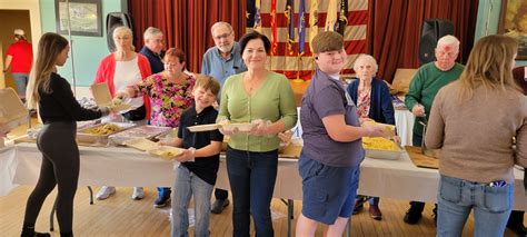 Tarr Talk: Capt. Lester Wass American Legion Post 3