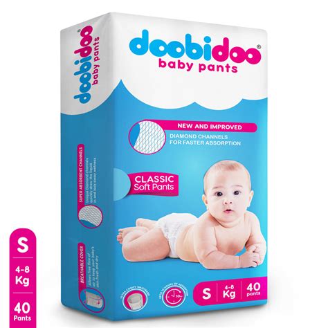 Best Diapers For Baby | Shop Online Baby Diaper Pants - Doobidoo – doobidoo