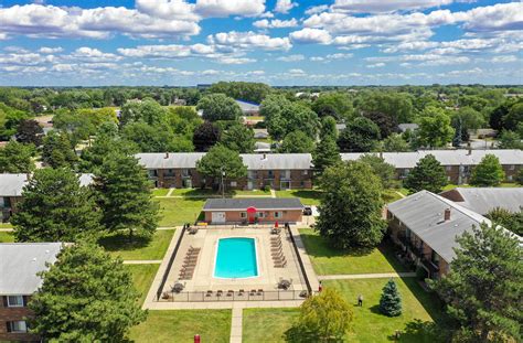 Macarthur Apartments Warren Michigan at Wendell Redd blog