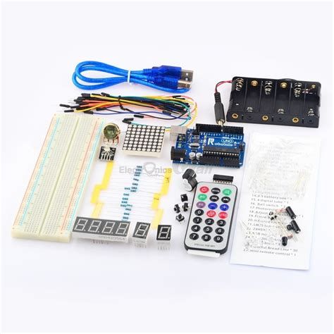 Image result for Arduino Learning Kit