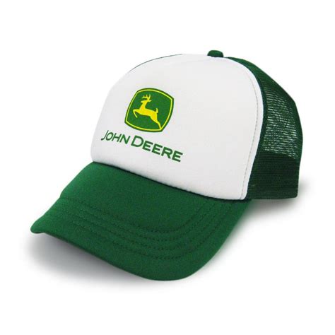 Buy John Deere Hats, Caps & Beanies Online - RDO Equipment