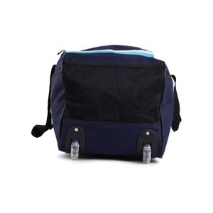 Kit Bag SG CLUBPAK PLUS TROLLEY – TeamSG