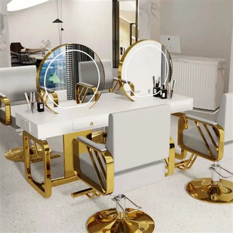 Hydraulic Salon Chair - The Perfect Addition to Your Salon – DeoDap