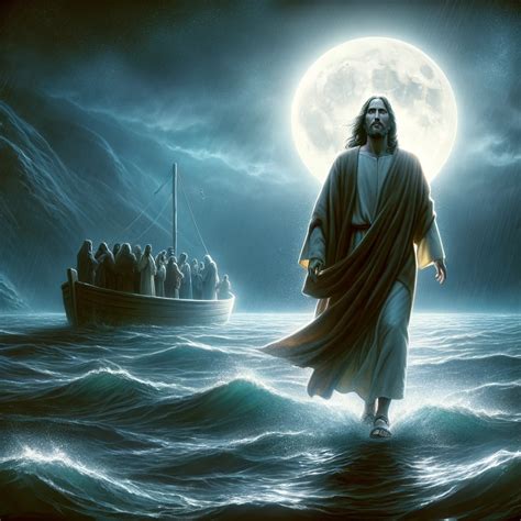 Miracles-of-Jesus.com - The Miracles of Jesus - With the words of Jesus ...