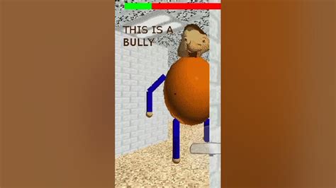 Image result for Bluey Baldi Mod