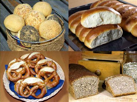 Brot Rezepte 的图像结果
