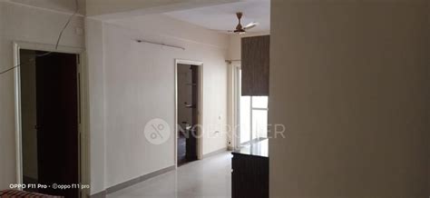 Sowparnika Sanvi Whitefield - Without Brokerage Semi-furnished 2 BHK ...