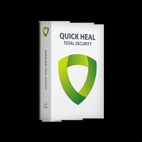 Download Quick Heal Total Security Antivirus Protection Software