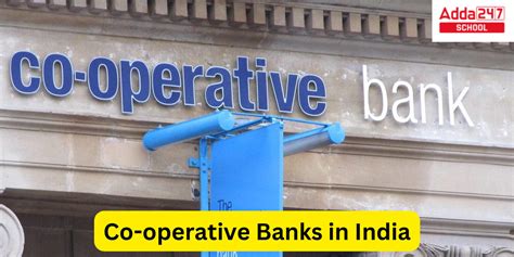 Cooperative Banks in India, Check Co-operative Bank list Here