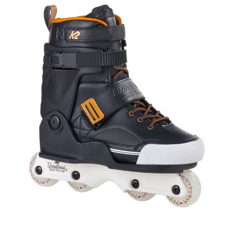 K2 Aggressive Inline Skates