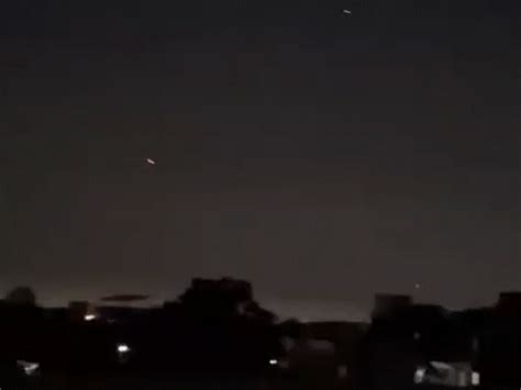 photos india successfully defends pakistans failed aerial attack story ...