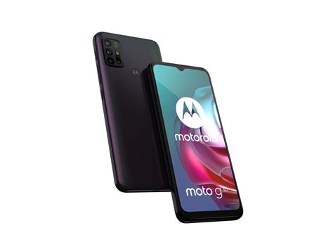 Motorola Moto G30 e POCO X3 si aggiornano