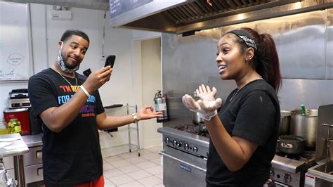 ‘Black People Eats’ Showcases Black-Owned Restaurants in Chicago and ...