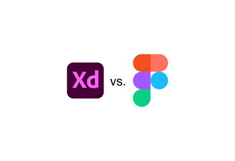 Figma vs. Adobe XD: Ein Vergleich der Top-Design-Tools | jwied ...