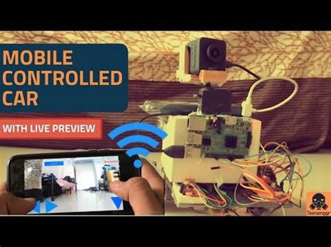 Image result for Raspberry Pi Car Camera