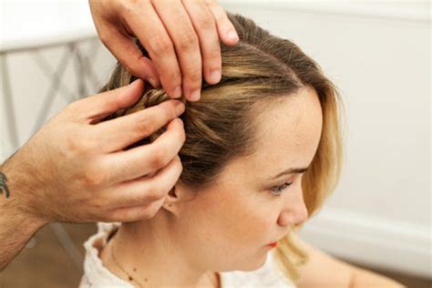 Image result for Double Crown Braid Tutorial