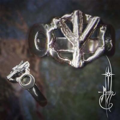 Ring of Protection Drawing 的图像结果