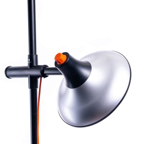 Daylight Artist Studio Lamp Version 2 with Floor Stand | Jerry's Artarama