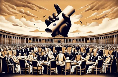 संविधान दिवस मनाना महज एक औपचारिकता बना - celebrating constitution day ...