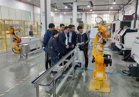 佛山工业机器人专业培训班排名_机构排名(学工业机器人为什么要先学plc)