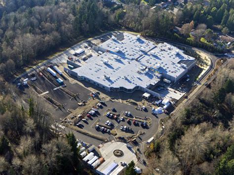 Trussbilt Featured Projects