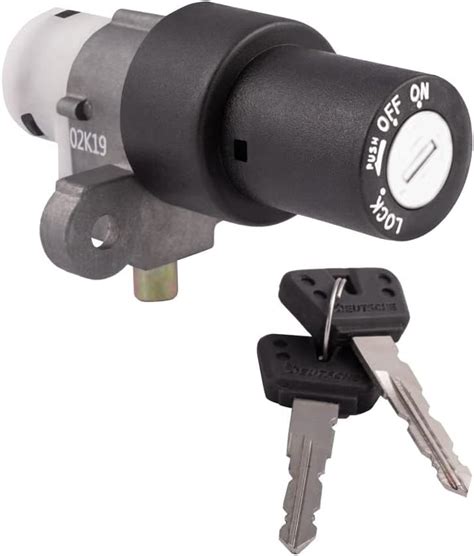 Uno Minda SW-0666U Handle Bar Switch (Right Hand Side) With Self Start ...