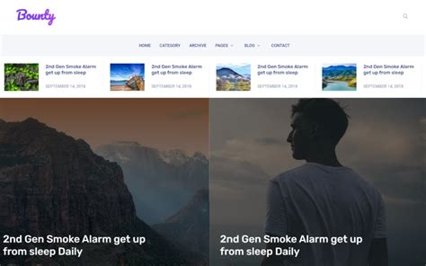 Image result for Creative HTML Templates