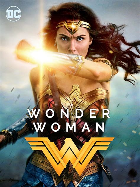 Wonder Woman - Athena Film Festival