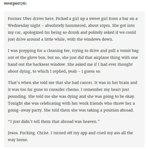 21 Selfless Strangers & Their Acts Of Kindness That Proved Our World ...