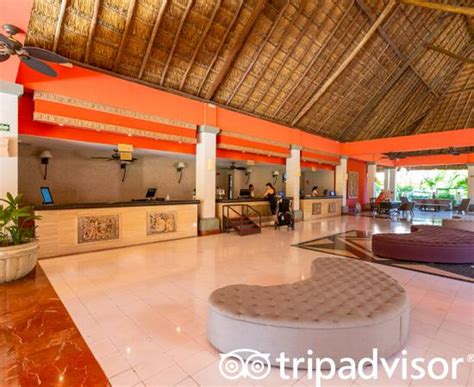 Wonderful - Review of Grand Palladium Kantenah Resort & Spa, Grand ...