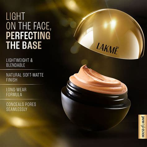 Lakmē Xtraordin Airy Mattreal Mousse Mini – Fetch N Buy