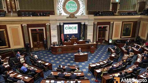 GENIUS Act & JP Morgan’s entry into stablecoin race – Full breakdown ...