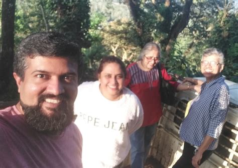 RIVERWOODS (Karnataka/Chikmagalur, India) - Ranch Reviews & Photos ...