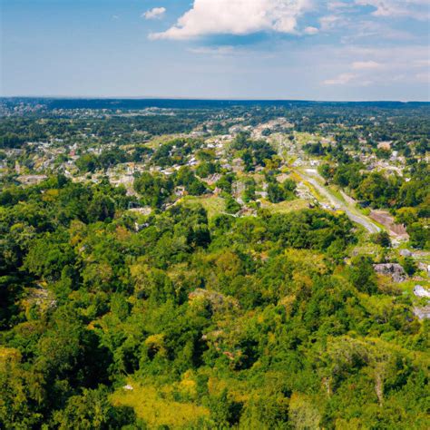 Hi-Nella Borough, Somerdale | Everything You Need to Know