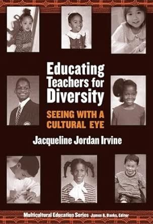 Buy Educating Teachers for Diversity: Seeing with a Cultural Eye ...