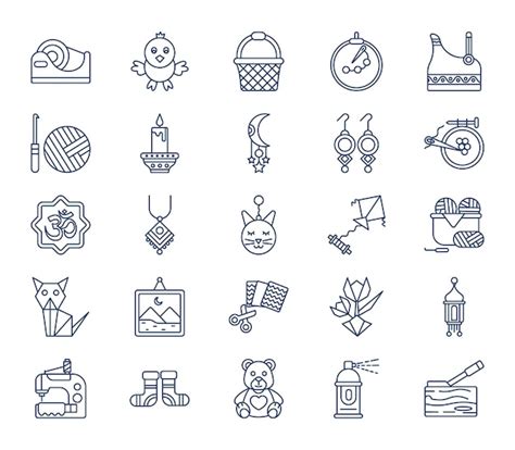 Craft Work Icon 的图像结果