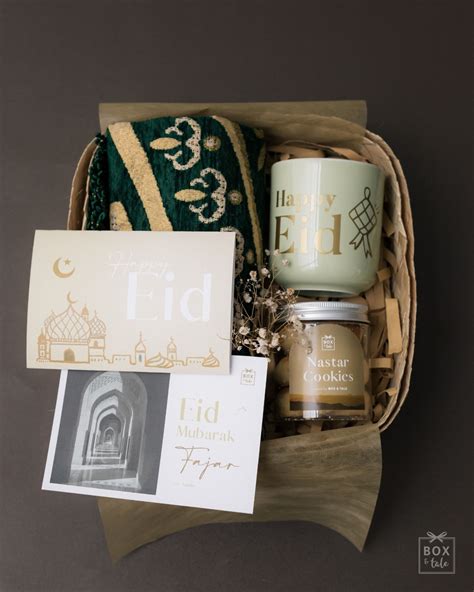 Eid Gift Hamper Ideas at Marcus Lewis blog