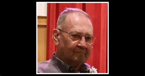 Obituary | James E. Petsch of Fredericksburg, Texas | Schaetter Funeral ...