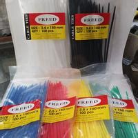 Jual Tali Ripet Terbaik - Harga Murah April 2025 & Cicil 0%