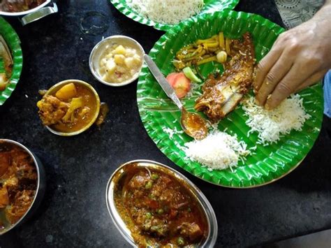 HOTEL PARAMITA & RESTAURANT, India - Restaurant reviews