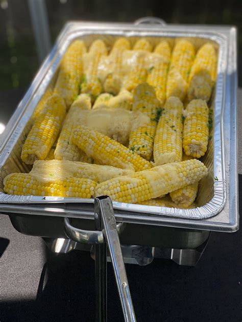 Menu at Phat Daddy's BBQ, Chestertown