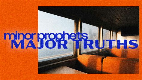 Image result for Minor Prophets