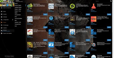 Image result for Create Minecraft Server